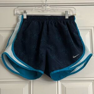 Nike Dri-Fit Running Shorts Size Medium